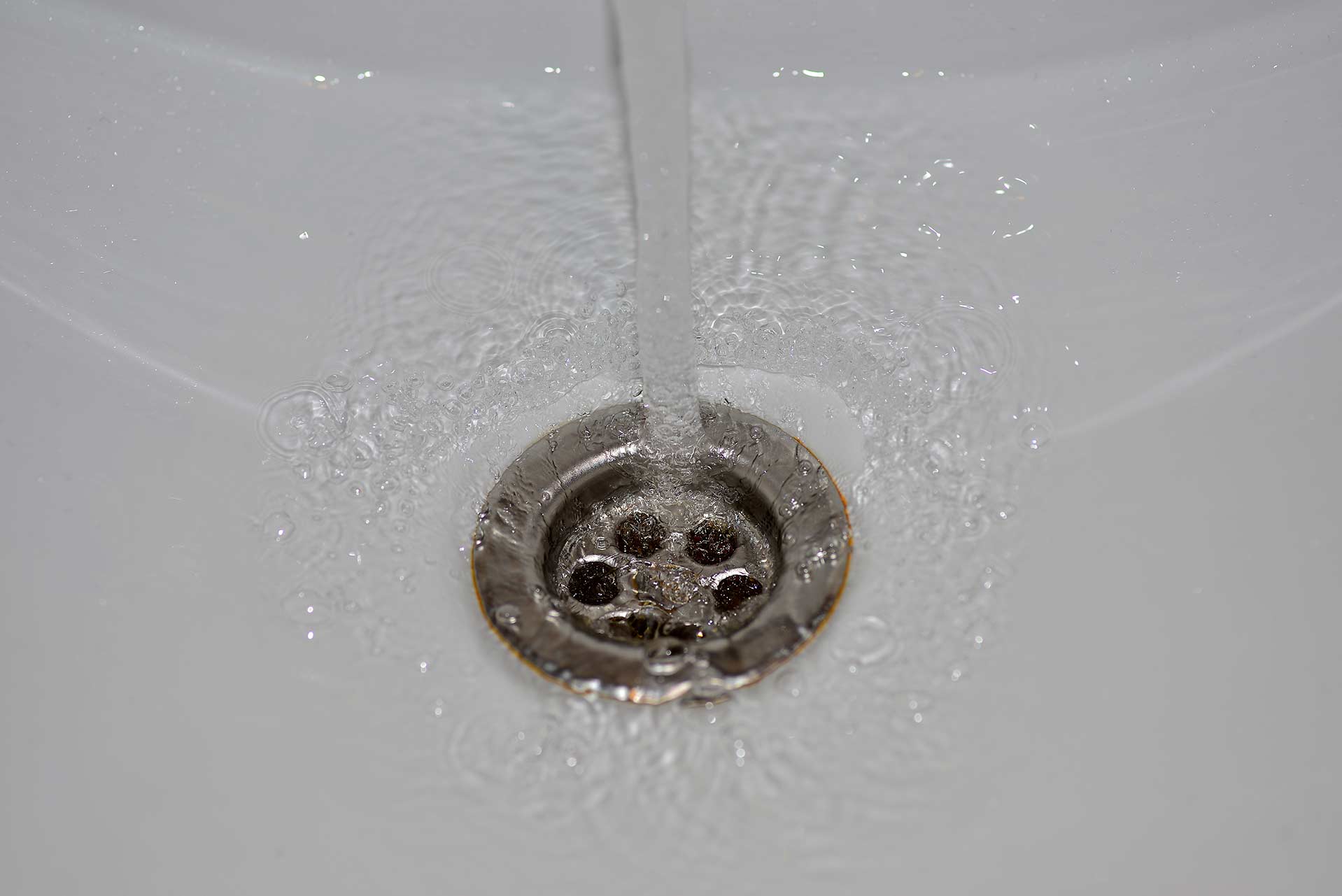 A2B Drains provides services to unblock blocked sinks and drains for properties in Belvedere.